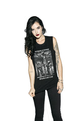 Religion Is Poison - Unisex Muscle Tee