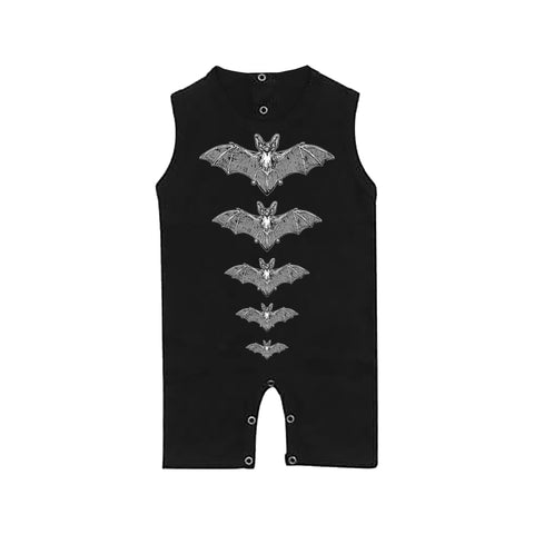 Release The Bats - Baby Romper