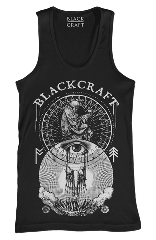 Sacrifice - Tank Top