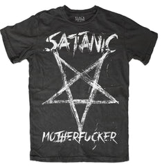 Satanic Motherfucker