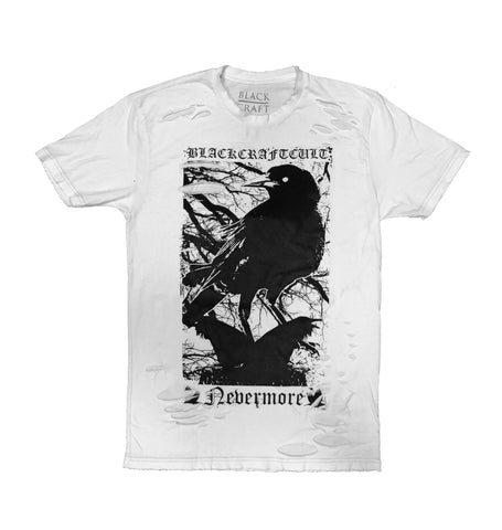 Nevermore - Distressed Limited Edition