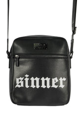 Sinner - Passport Crossbody