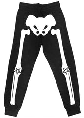 Skeleton Joggers