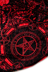 Satan's Helper - Limited Edition Tree Skirt