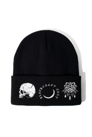 Spirits Of The Dead - Beanie