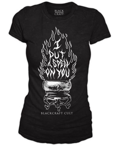 Cauldron - Women's Tee