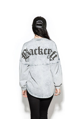 Kingdom - Unisex Jersey Sweater