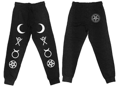 BC Symbols Joggers