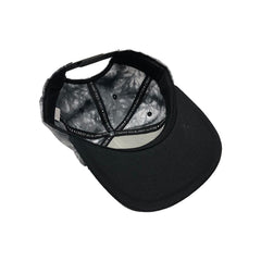 BCC Goat - Lunar Dye Snapback Hat