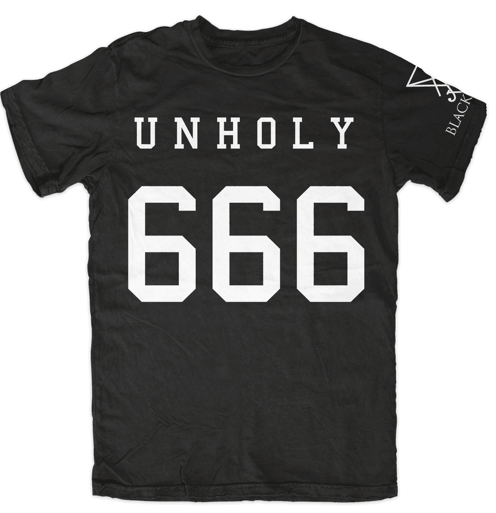 Unholy 666