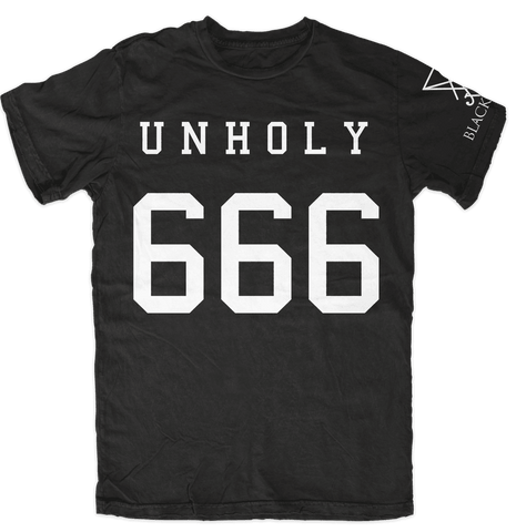 Unholy 666