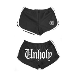 Unholy Shorts