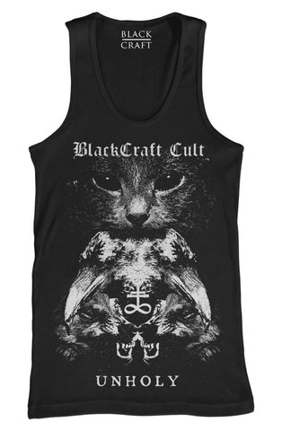 Unholy Ritual - Tank Top