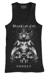 Unholy Ritual - Tank Top