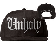 Unholy - Snapback Hat