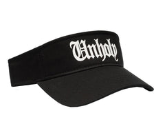 Unholy - Visor