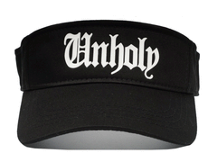 Unholy - Visor