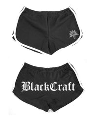 Blackcraft Shorts