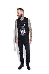 Duality - Unisex Muscle Tee