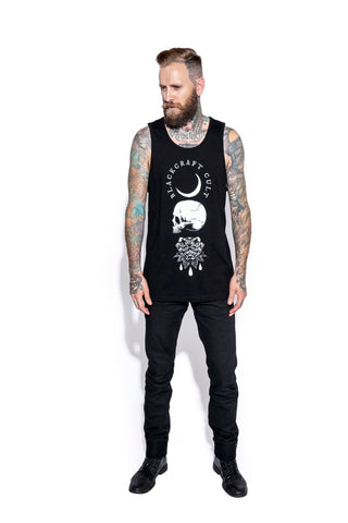 Spirits Of The Dead - Tank Top