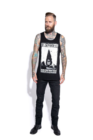 Death Card - Tank Top