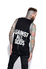 Against All Gods - Tank Top