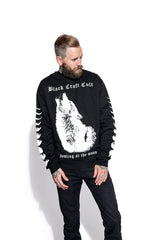 Wolf Howl - Crewneck