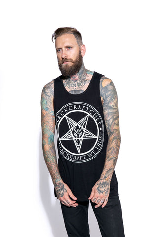 Against All Gods - Tank Top