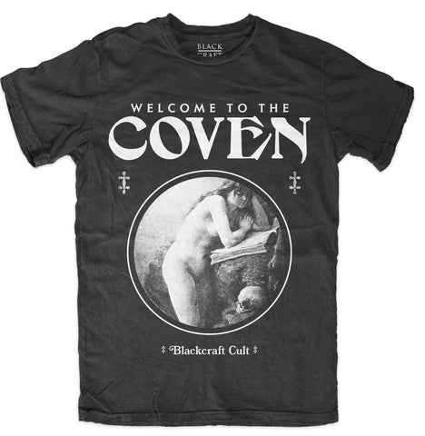 Coven - April Mystery Box Tee (LIQUIDATE)