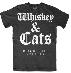 Whiskey & Cats