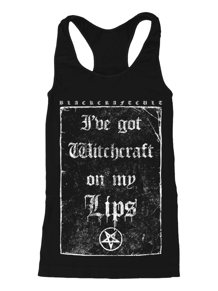 Shakespeare - Racerback Tank