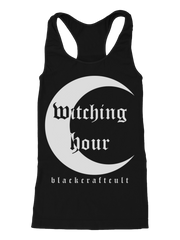 Witching Hour - Racerback Tank